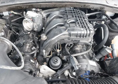 2015 Chrysler 300 300S from USA, damaged, VIN 2C3CCAGG7FH756995